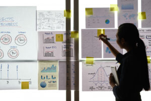 Real-World Projects in BBA/PGDM Programs