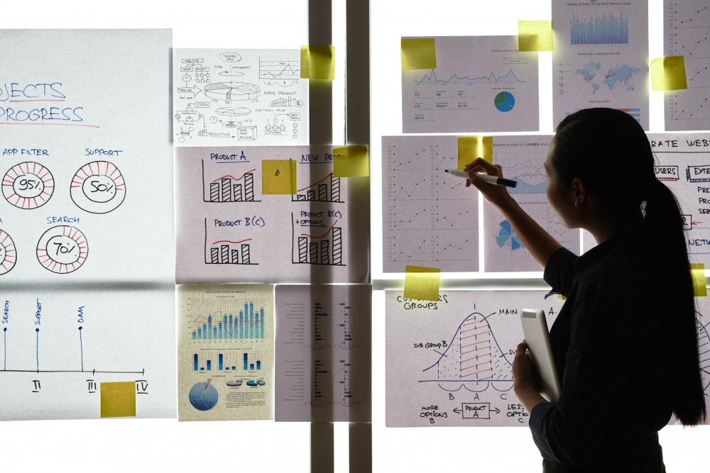 Real-World Projects in BBA/PGDM Programs